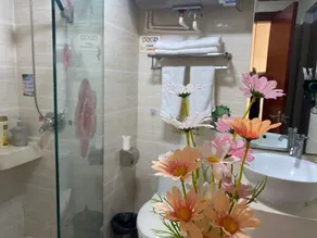 Weifang Kunyue Boutique Homestay - Image 4