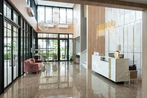 Wellington Hotel Prachuapkhirikhan - Image 2