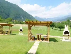Appartamento Getaway Ledro - Image 5