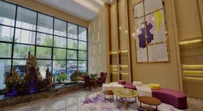 Lavande Hotel Xingyi Jushan Avenue - Image 2