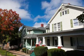 The Guest House Inn on Courthouse Square - Image 5