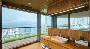 YANMAR SUNSET MARINA CLUBHOUSE&HOTEL - Image 2