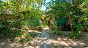 Recanto dos Pássaros Zen Apartamentos em meio de Natureza - Image 4