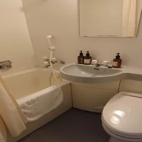 Living Hotel Kameyama - Image 2