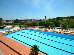 Charming Holiday Home in San Bartolomeo al Mare with Pool - Image 3