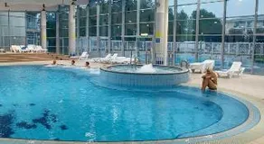 2 Bedroom Holiday Home Tip-Top in Terme Čatež - Image 2