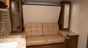 Quiet Cozy Camper - Image 5