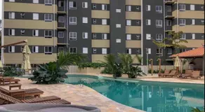Jardim das Palmeiras II Home Resort - Imperdível - Vista Piscina - Suíte - Ubatuba - Image 3