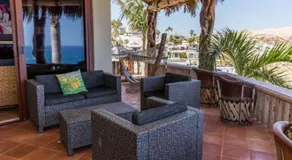 Casa Tranquila San José del Cabo Villa Frente al Mar - Image 5