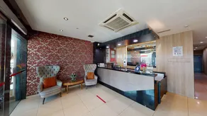 Ampang Inn Hotel - Image 3