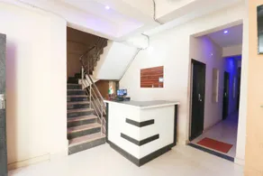 Hotel O Shiv Ganga Inn - Image 4