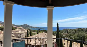 cap esterel vue mer et CLIMATISÉ - Image 4