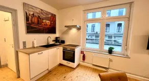 Ferienwohnungen im Zentrum von Mönchengladbach - Image 3