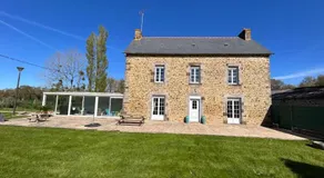 Gîte Rosalie, piscine couverte chauffée - Au bord de l'eau Conciergerie - Image 5