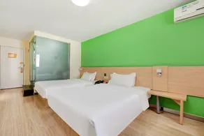 7 Days Inn West Gate of Taiyuan University of Technology - Image 2