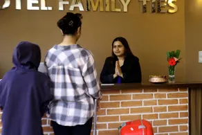 Hotel Family Ties Pvt. Ltd. - Image 4