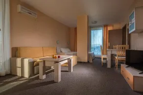 Aparthotel Hotel Prestige City II - Image 2