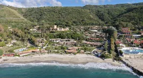 Esclusiva villa sul mare Tropea - Image 3