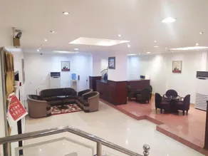 Khalifa Tower Hotel Apartments - Image 5