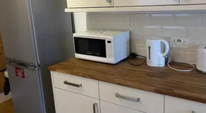 Small room in Horfield 3 - Image 3