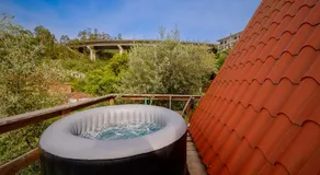 Arrabia Guest Houses Glamping - Image 5