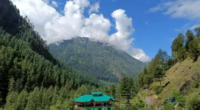 Snow View Guest House - Image 3