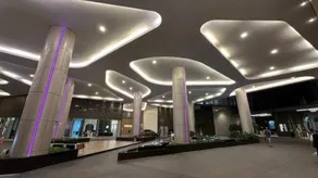The Robertson Residences Free Gym & Pool - Image 3