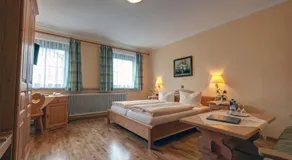 Hotel Gasthof Rössle - Image 2