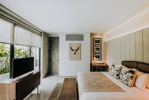 Gorgeous 1BR Villa with Private Pool for Couple - Image 4