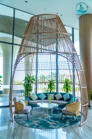 Lumina Villas Cam Ranh, Bai Dai beach luxury resort villas - Image 2