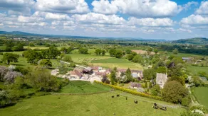 Cotswolds Farm - Spacious 1 bed cottage - Image 5