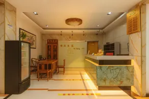 Gugang Hotel (Jiangmen Xinhui Xinghui Pedestrian Street Branch) - Image 3