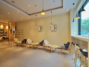 Hanting Hotel Shanghai Xinjinqiao - Image 4