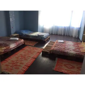 Guest House Palletto_borovoe - Image 5