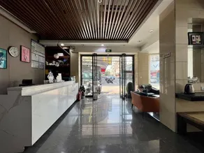Jiangmen yueshang Hotel - Image 5