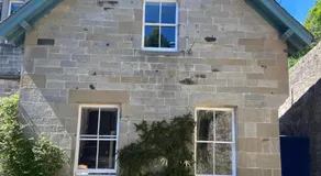 Fabulous 2 Bedroom House just outside Edinburgh - Image 5