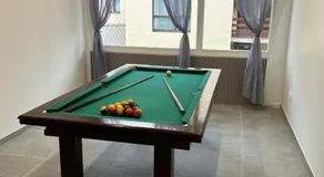 appartement ski,rando détente billard,piscine - Image 4