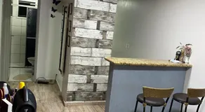 Apartamento mobiliado Cond lírio - Image 3