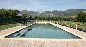 Olimagio Farm Stay with animals and 25m pool, beach at cycling distance - Image 4