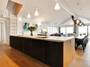 5 star holiday home in Ebeltoft - Image 4