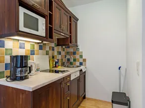 Pretty Apartment in Zwieselstein with Balcony - Image 3