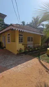Seaside Villas , Calangute  Goa - Image 4