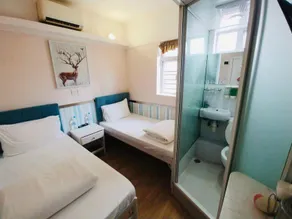 Ring Wood Guest House - Image 3