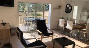 Maison la Londe - Image 3