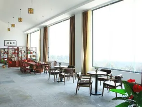 Chaboyuan hot spring Hotel - Image 2