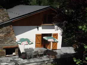 Xalet Les Avellanes - hut 7335 - Image 3