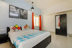 Hotel O Saket Homes - Image 3