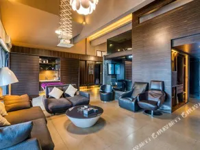 Fenghuang Zhihui Apartment Hotel (Phoenix Regimen Hotel) - Image 2