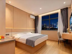 Yunji Hotel - Image 4