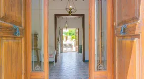 CASA CANALS - Ferienhaus mit privaten Pool in Mancor De La Vall. WiFi gratis - Image 5